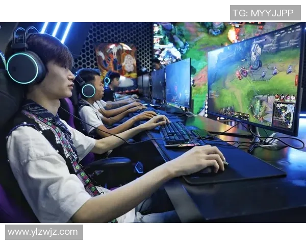 电竞盲测实验揭秘：在未知对手身份下的竞技表现与策略分析