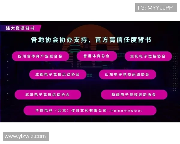 电竞营销专家分享赛事与俱乐部推广策略助力行业发展与品牌提升