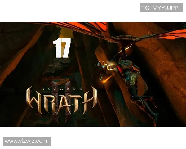 VR游戏阿斯加德之怒2引领行业新标准但用户增长速度令人担忧