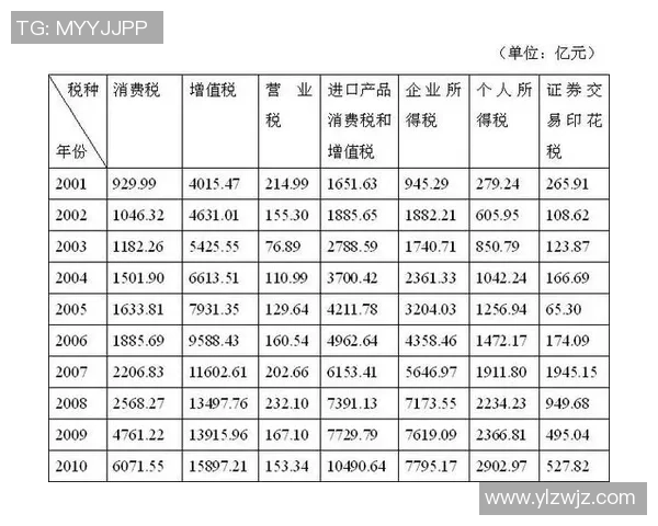 税收政策比较：不同司法管辖区营业税与所得税的差异分析与影响
