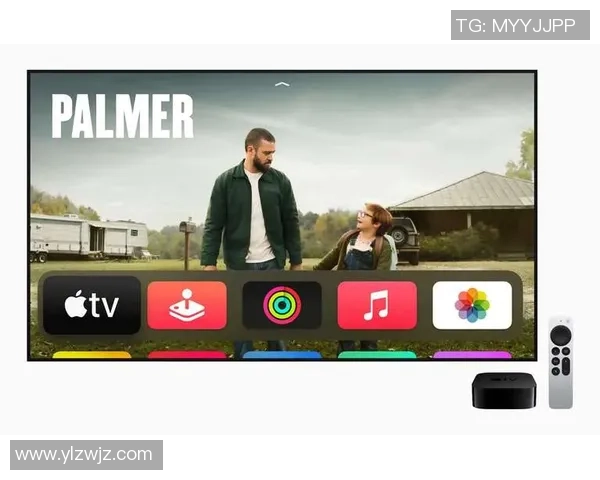 苹果AppleTV悄然进军体育直播市场，助力硬件与服务生态的深度融合与发展