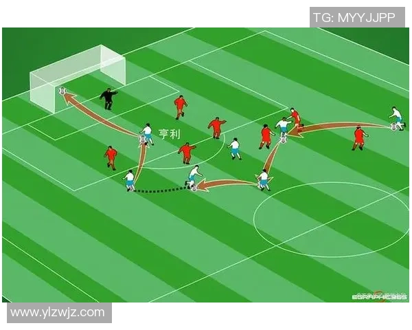 如果足球比赛取消越位规则战术将如何被颠覆与重塑